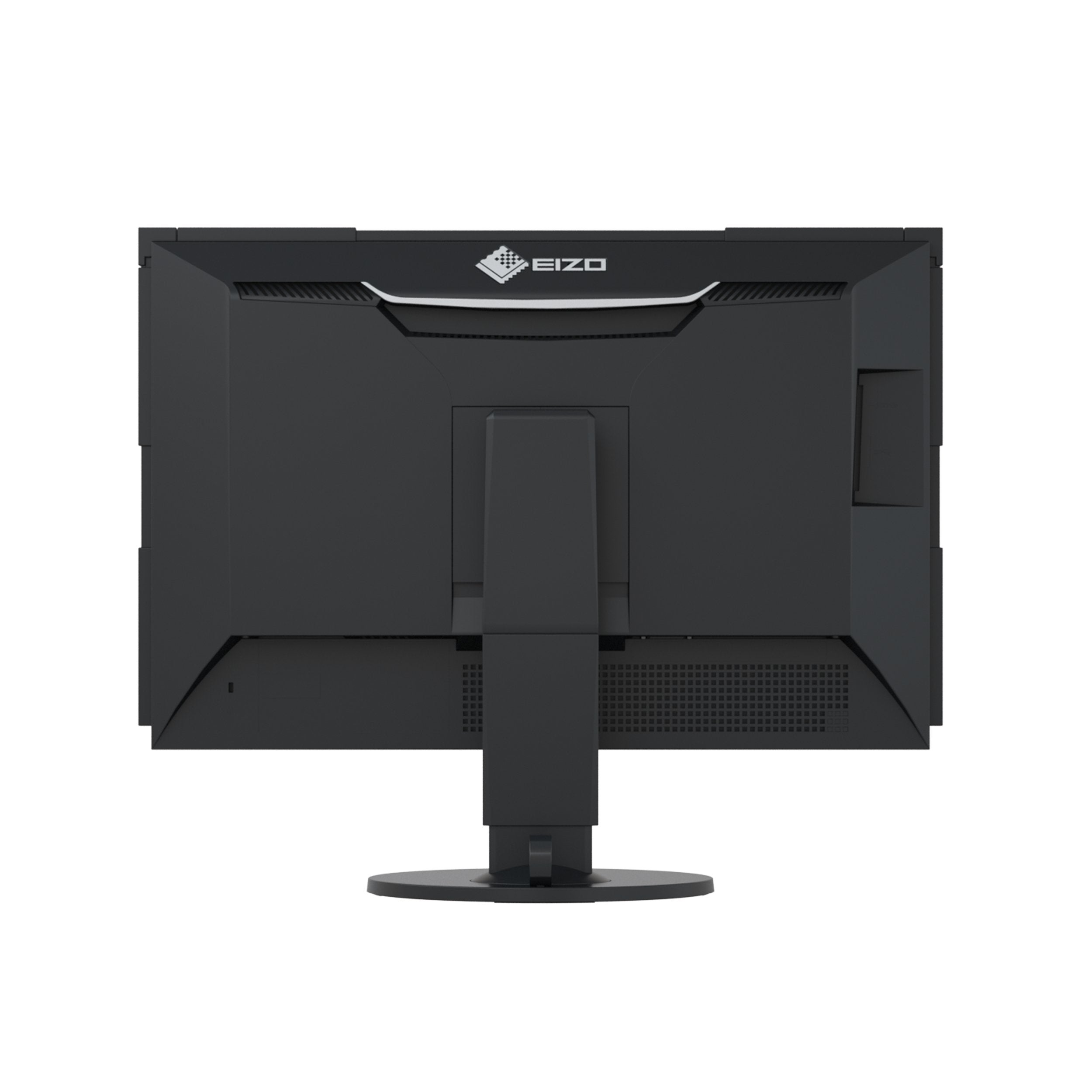 Monitor Eizo 61.0cm (24 ") Cg2420 16:10 Dvi + Hdmi + Dp + Usb Ips Negro