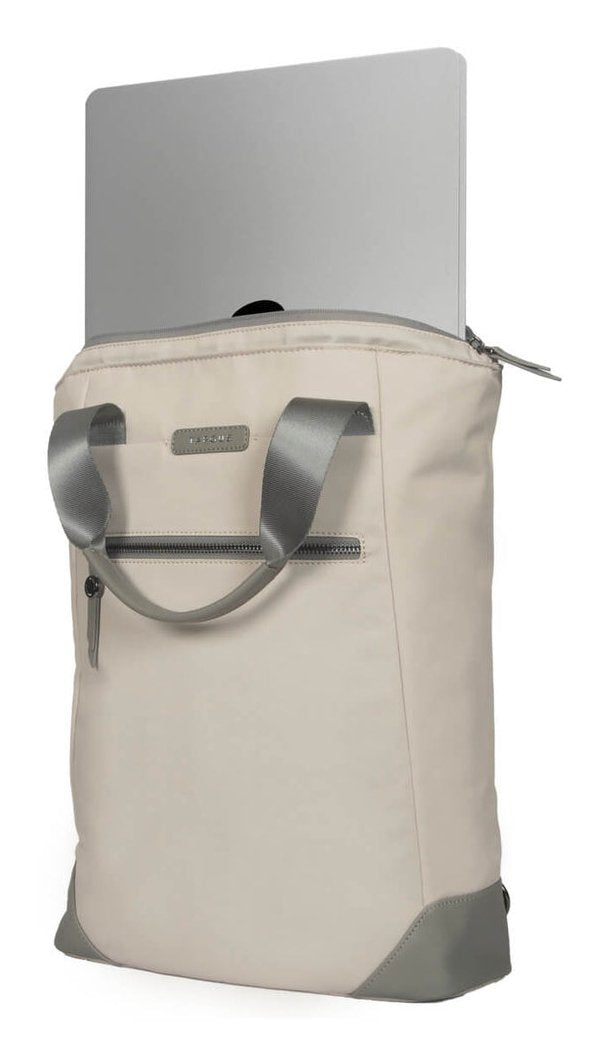 Maletin Targu Avila 15-16" 2-In-1 Convertible - French Oak