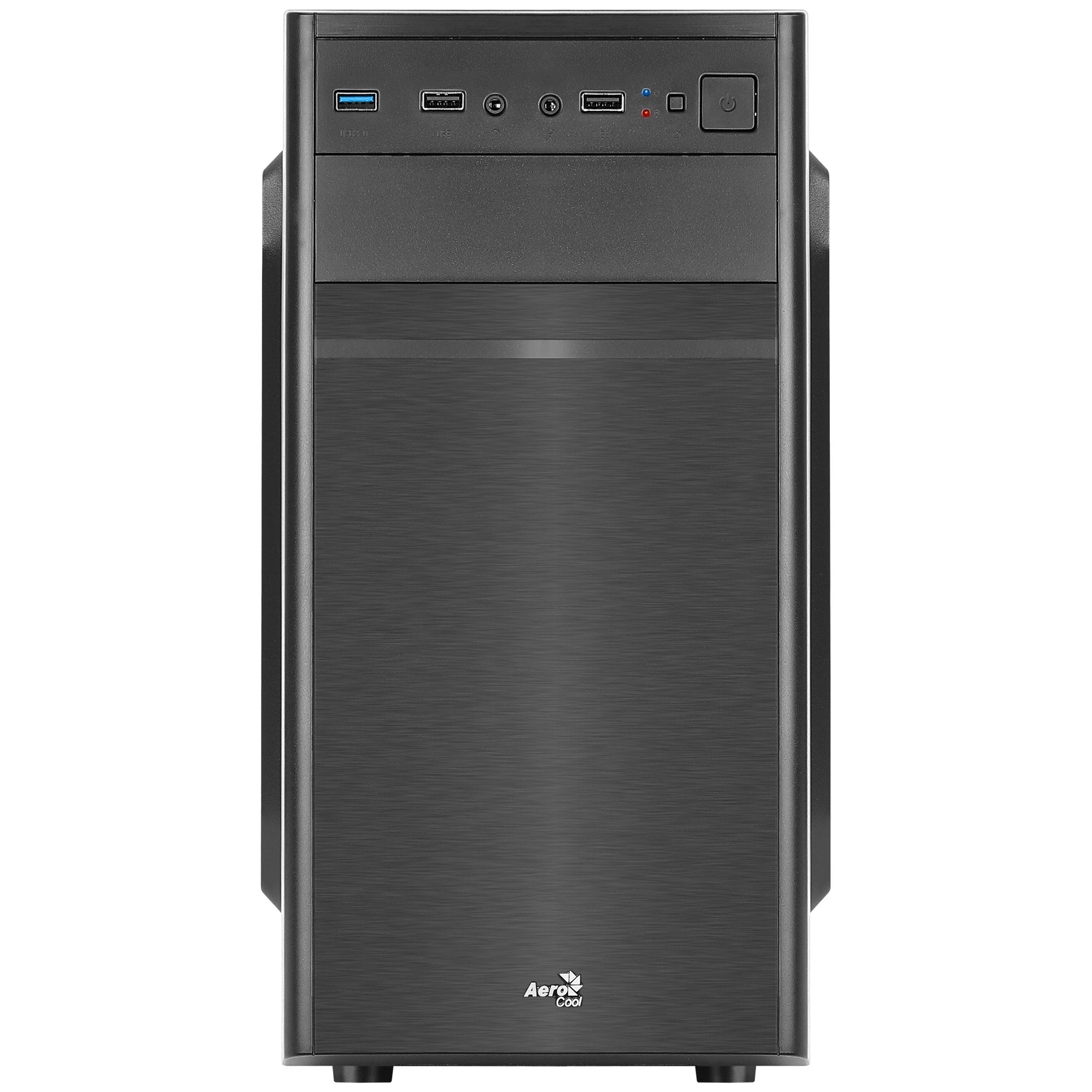 EAN 4718009158665 - Aerocool CS-103 Mini Tower Negro imagen 2