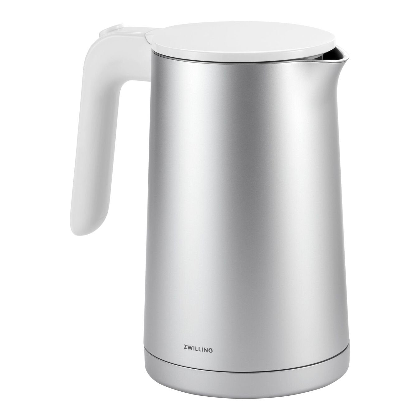 EAN 4009839650666 - ZWILLING ENGINIGY tetera eléctrica 1 L 1850 W Plata imagen 1
