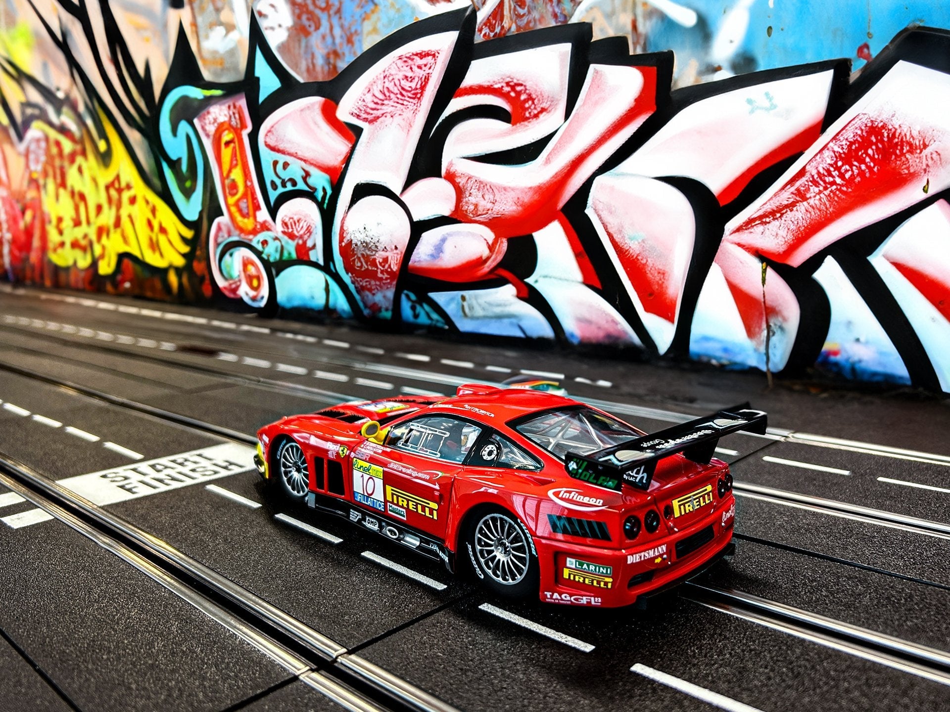 EAN 4007486239746 - Carrera 20023974 vehículo de juguete imagen 4