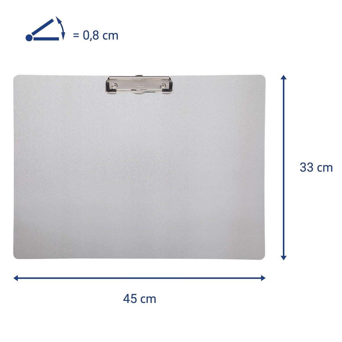 Jakob Maul Gmbh Maul - Zwischenablage - Para A3 (297 X 420 Mm)