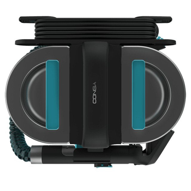 Aspiradora Cecotec Conga 4000 Carpet&Spot Clean Xl 0,85 L Cilíndrica Seca Y Húmeda 400 W Sin Bolsa