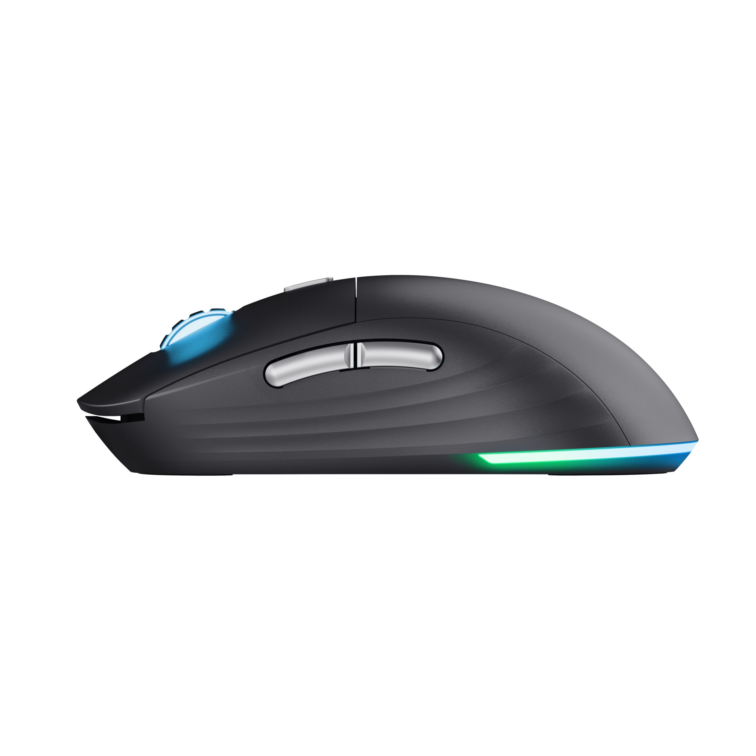 EAN 8713439251265 - Trust GXT 926 Redex II ratón Juego mano derecha RF inalámbrico Laser 10000 DPI imagen 4