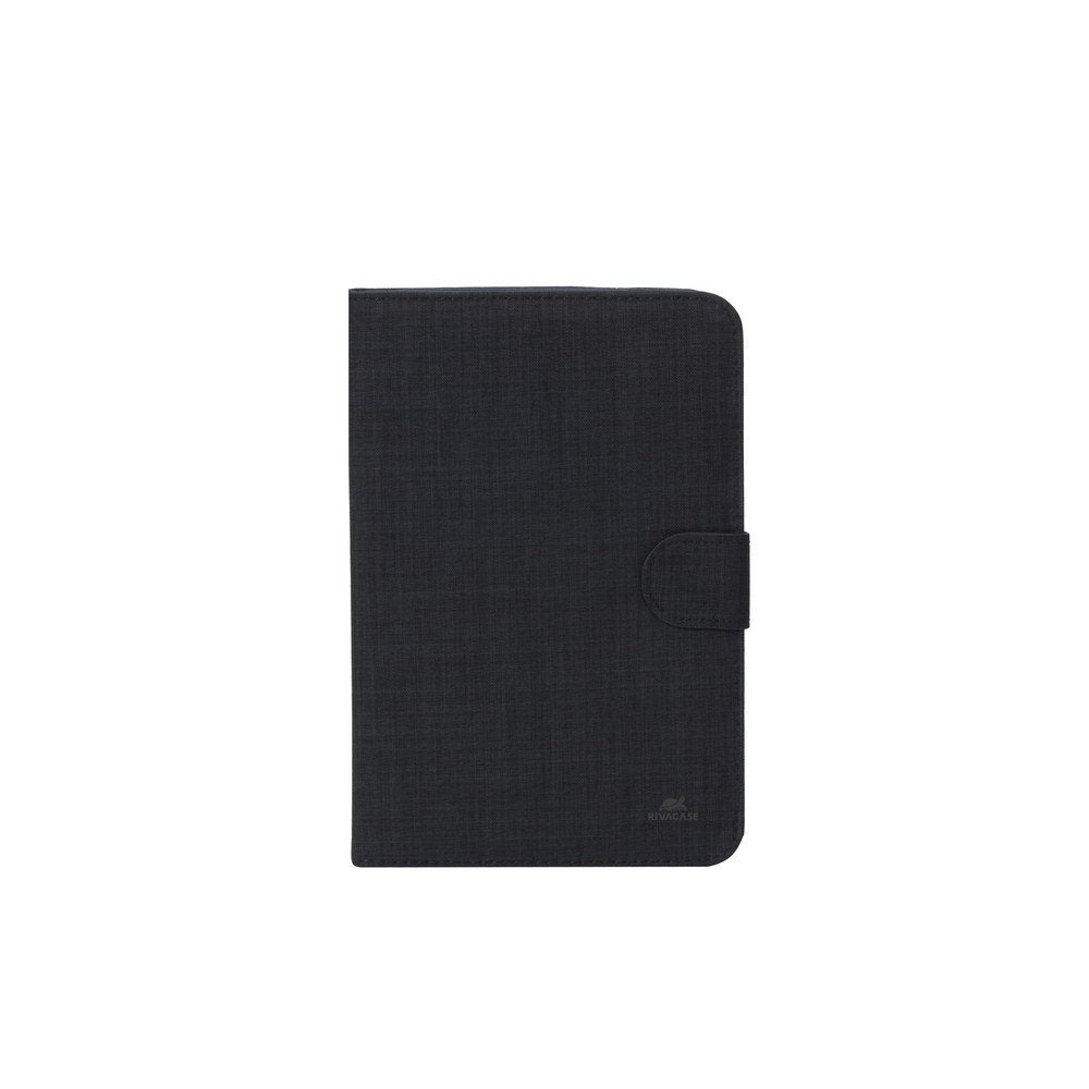 EAN 4260403571019 - Rivacase 3314 20,3 cm (8") Folio Negro imagen 1