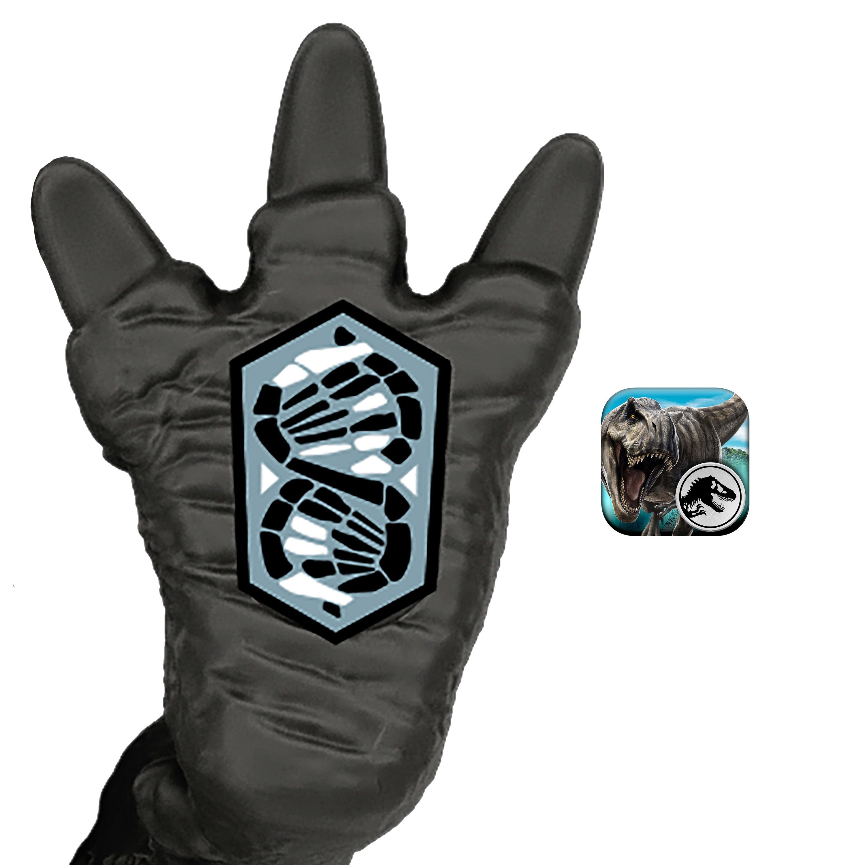 Figurka Jurassic World Odrodzenie Monolofozaur