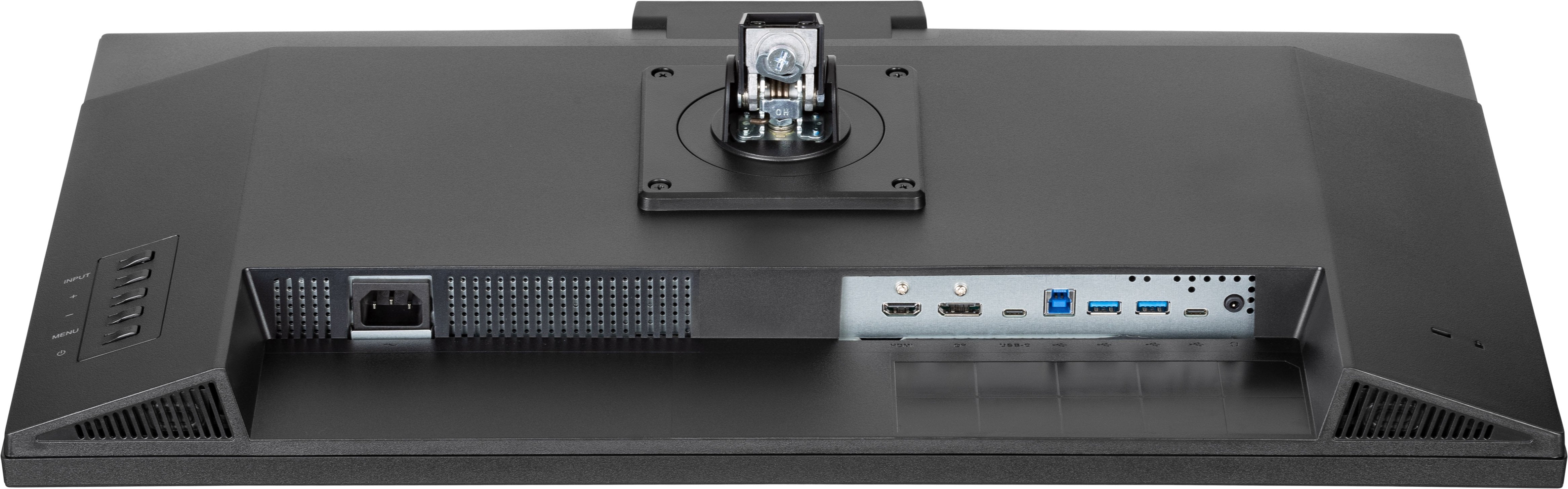 EAN 4948570125524 - iiyama ProLite XUB2790QSUH-B2 pantalla para PC 68,6 cm (27") 2560 x 1440 Pixeles Wide Quad HD LED Negro imagen 11