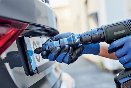 Adaptador Para Remaches Rp150 5001484 Rapid