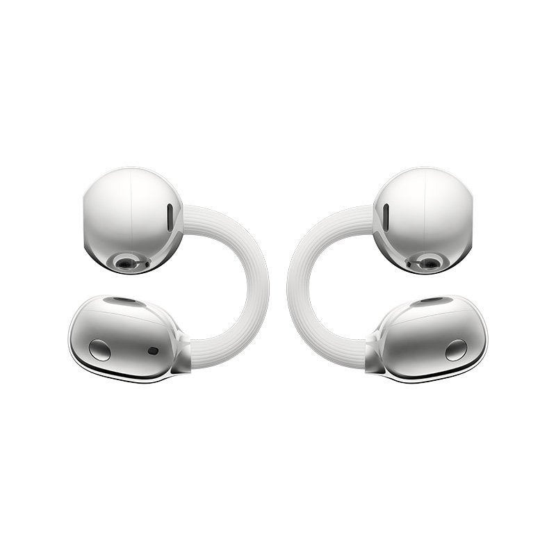 Auriculares Huawei Freeclip 2 True Wireless Stereo (Tws) In-Ear Música Bluetooth Blanco