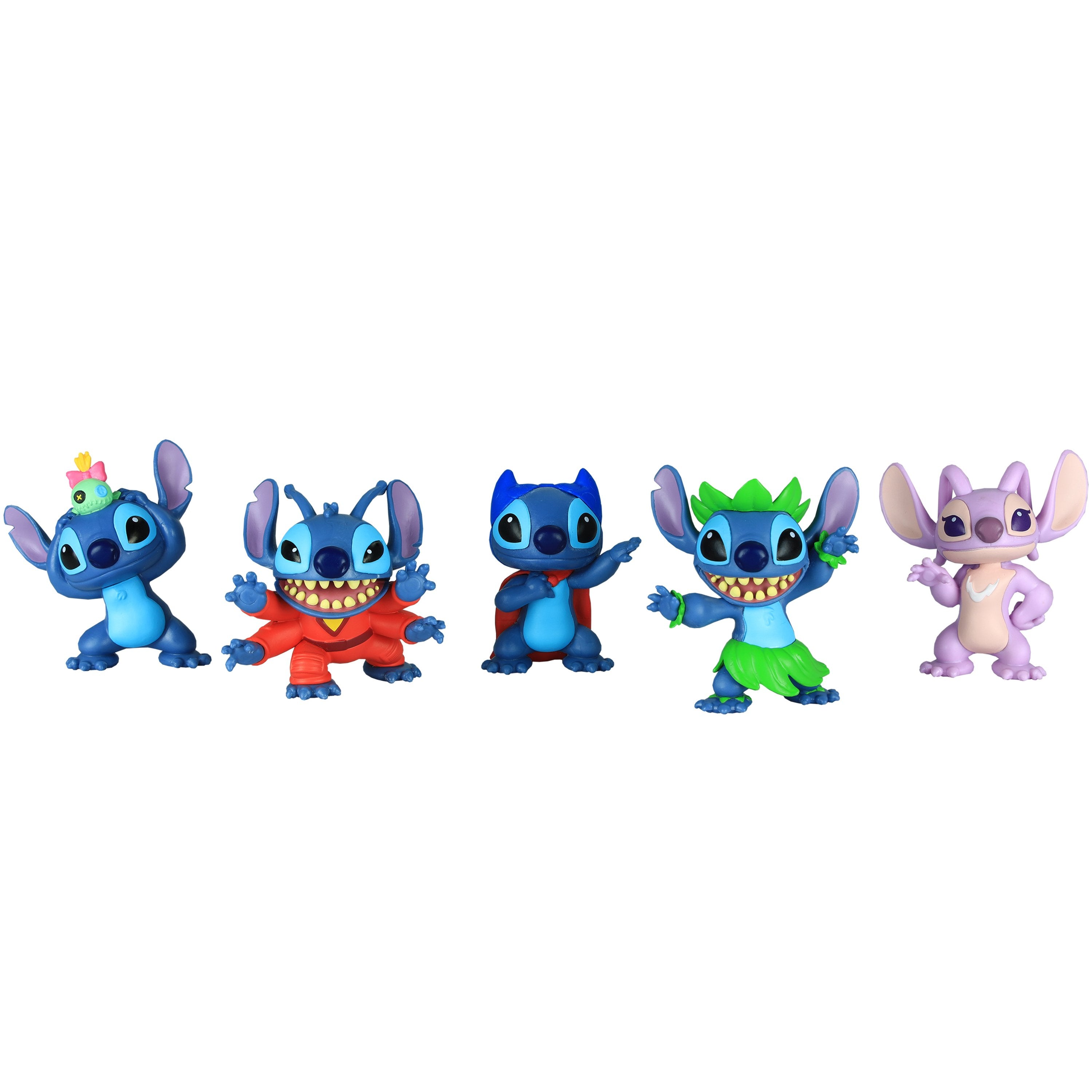 EAN 0886144462115 - Just Play Stitch imagen 3