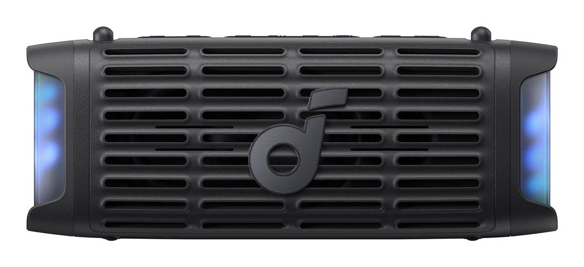 EAN 0194644276515 - Soundcore Boom 3i Altavoz portátil estéreo Negro 50 W imagen 6