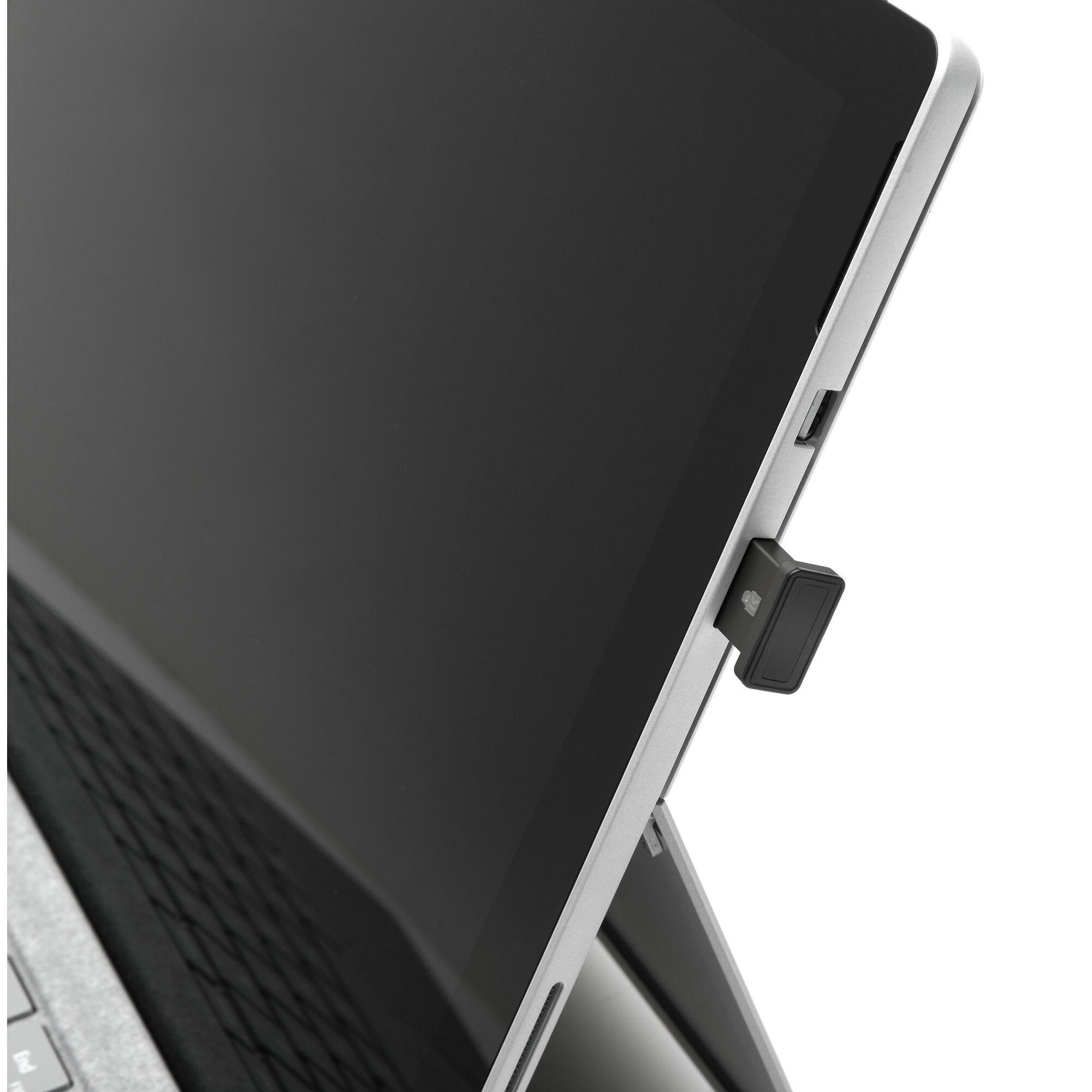 EAN 0085896647089 - Kensington VeriMark lector de huella digital USB tipo A Negro imagen 3