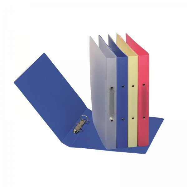 Pagna 20900-19 Carpeta De Cartón A4 Transparente