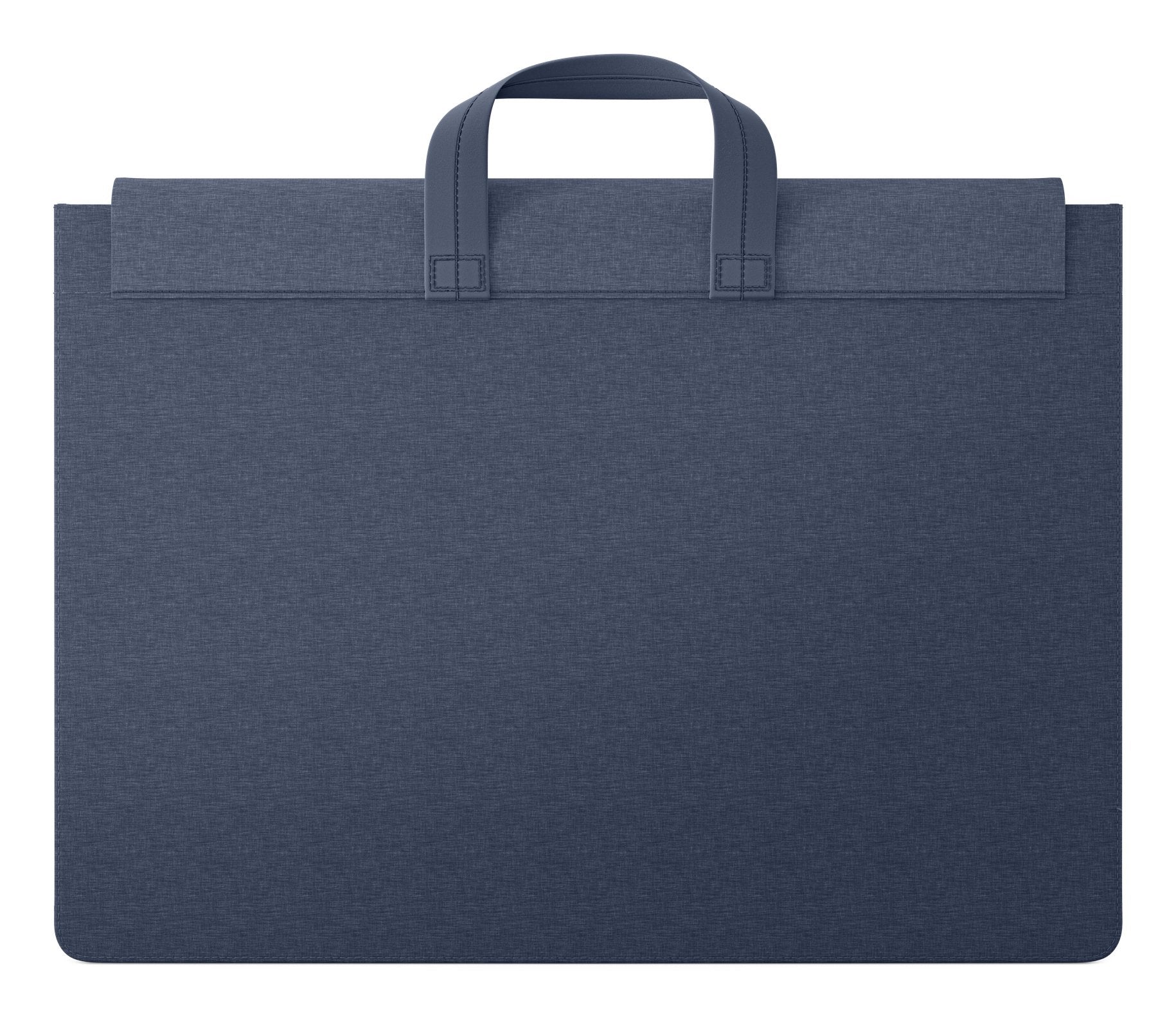 EAN 0195892136637 - Lenovo GX41U39292 maletines para portátil 35,6 cm (14") Funda Azul imagen 2