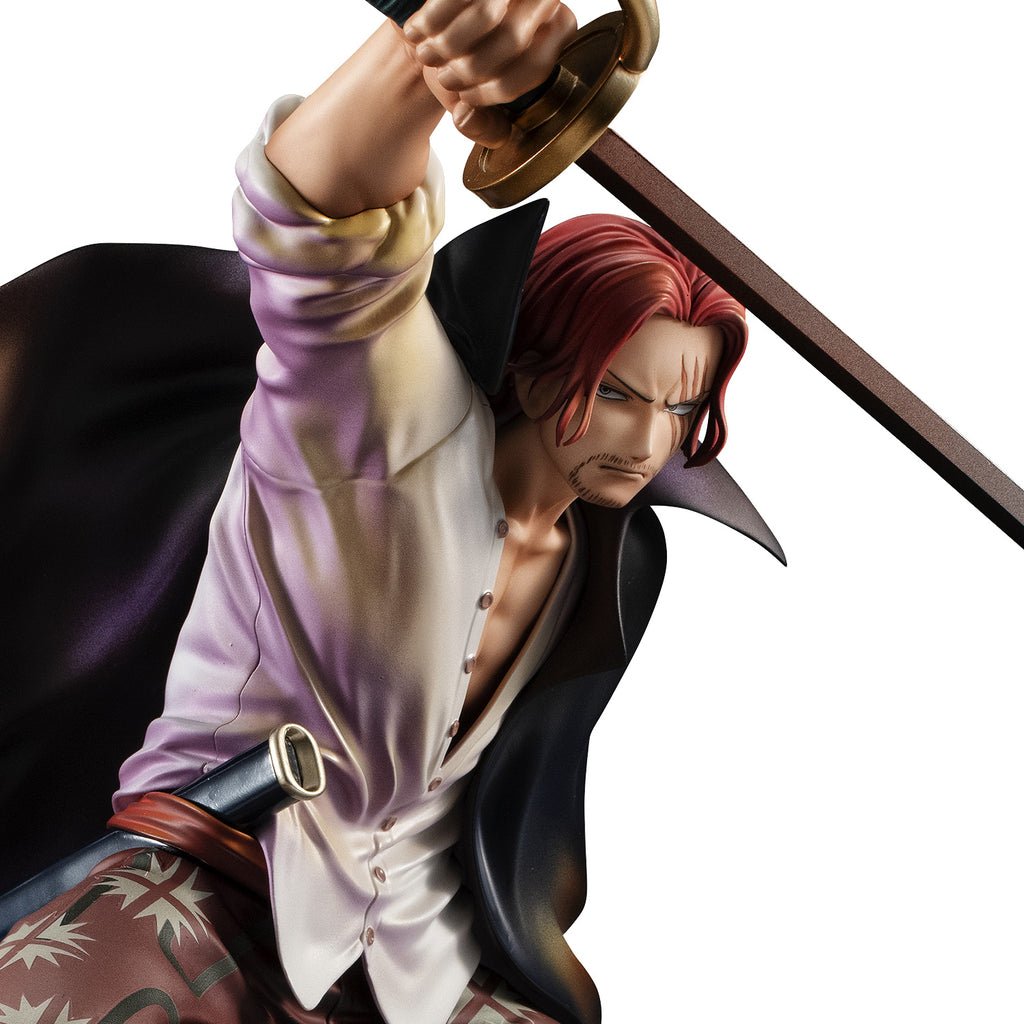 EAN 4535123716324 - MegaHouse MEHO716324 collectible figure imagen 1