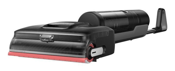 Dreame H15 Pro Foamwash Mopa Eléctrica Batería Secar Sin Bolsa 400 W Negro 5 Ah