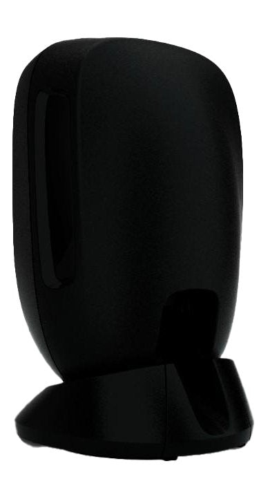EAN 5704174215257 - Zebra DS9308-SR Lector de códigos de barras fijo 1D/2D LED Negro imagen 7
