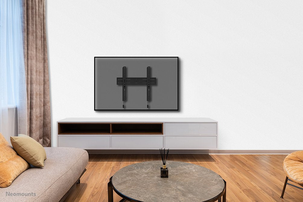 Neomounts Select Screen Wall Mount (Fixed, Vesa 400x400) (Wl30s-850bl14)