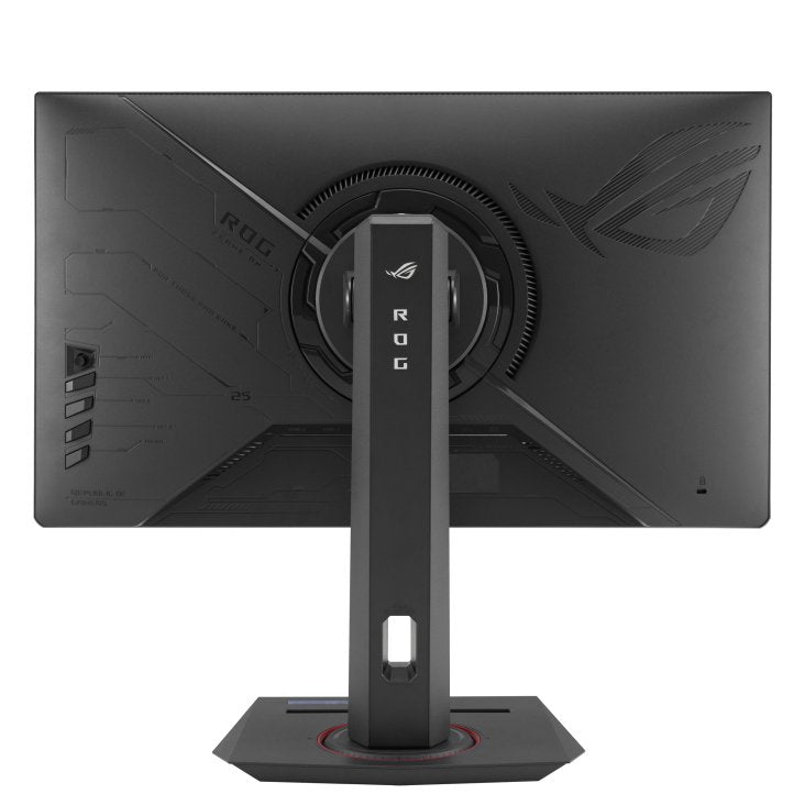 Asus Rog Strix Xg259cms (24.5") 1920 X 1080 Pixeles Full Hd Lcd Negro
