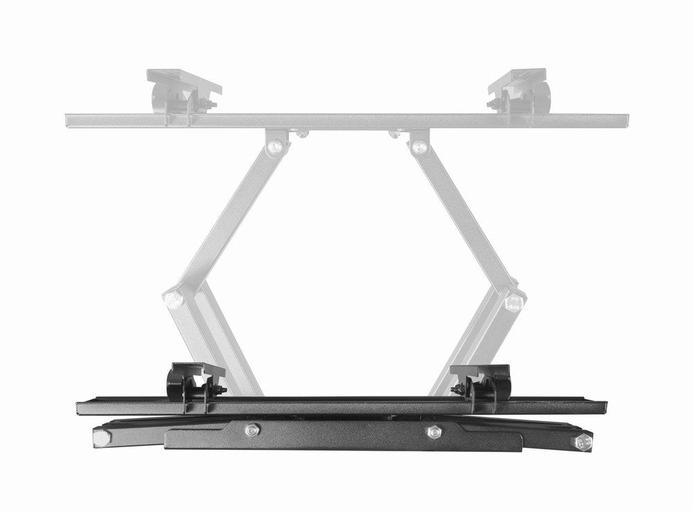 Soporte De Pared Para Tv Gembird -Movimiento Completo 32-55 Pulgadas