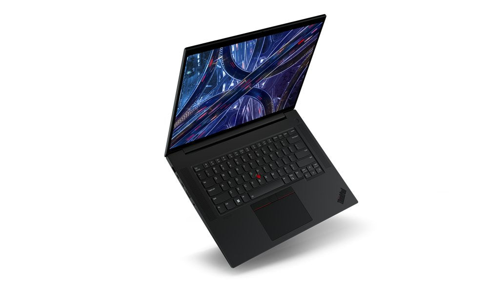 Portatil Workstation Lenovo Thinkpad P1 Gen 6 Estación De Trabajo Móvil 40,6 Cm (16") Wqxga Intel® Core I7 I7-13700h 16 Gb Ddr5-Sdram 512 Gb Ssd Nvidia Geforce Rtx 4060 Wi-Fi 6e (802.11ax) Windows 11 Pro Negro