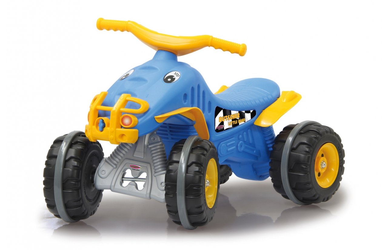 EAN 4042774455361 - Jamara Little Quad Quad de juguete eléctrico imagen 1