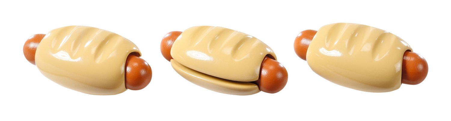 Zapf Creation Baby Born® Snack Shop, Accesorios Para Muñecas 835883