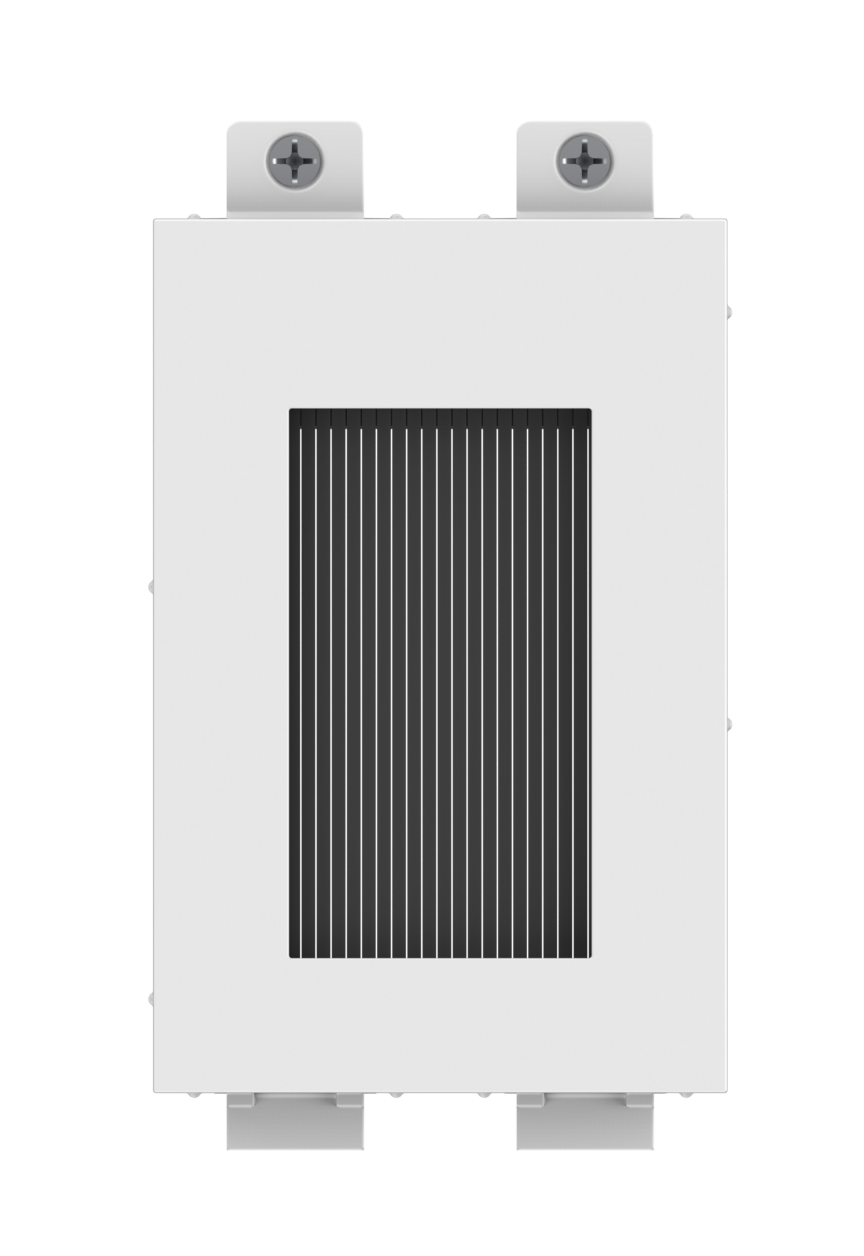 EAN 4726966000002 - Vision TC3 BRUSH accesorio para sistema de ducto para canal imagen 3