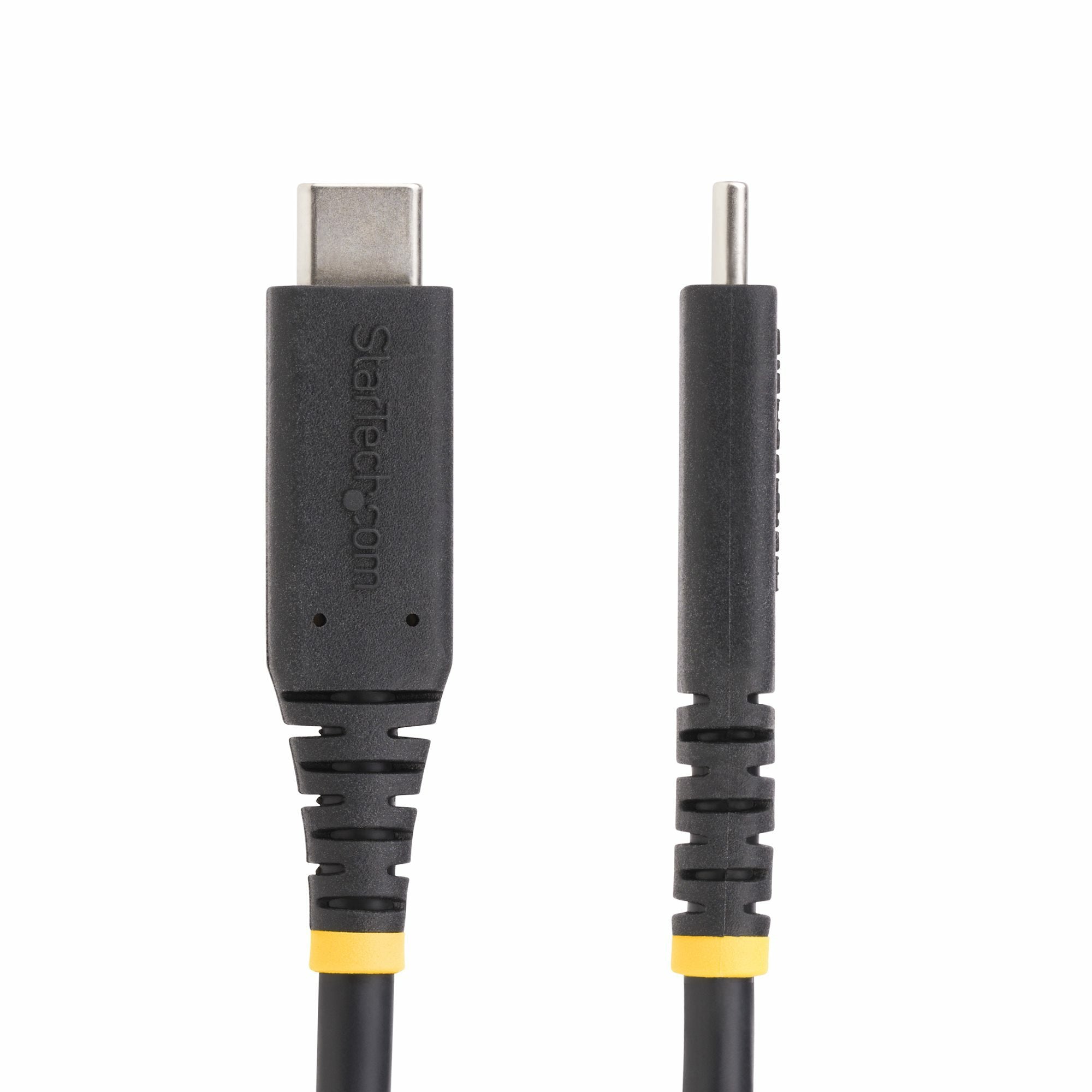 EAN 0065030899635 - StarTech.com 1M-40G-USB4-CABLE cable USB USB4 Gen 3x2 USB C Negro imagen 3