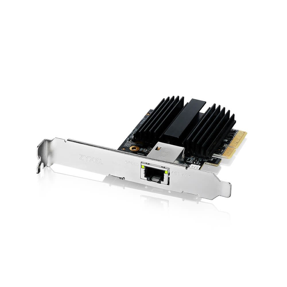 EAN 4718937636686 - Zyxel XGN100C v2 Interno Ethernet 1000 Mbit/s imagen 1