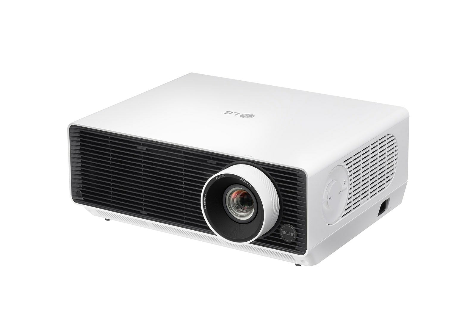 EAN 8806084600400 - LG ProBeam BU50RG Proyector de alcance estándar 5000 lúmenes ANSI DLP UHD 4K (3840x2160) Negro, Blanco imagen 5