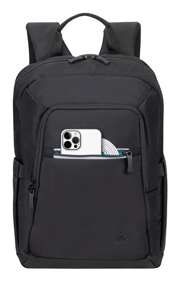 EAN 4260709011790 - Rivacase Alpendorf 7523 35,6 cm (14") Mochila Negro imagen 11