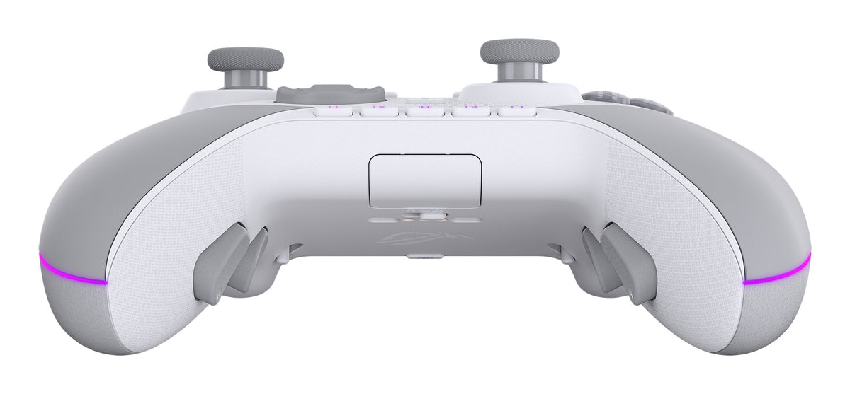 Asus Rog Raikiri Ii Pro Blanco Bluetooth/Rf/Usb Gamepad Analógico/Digital Pc