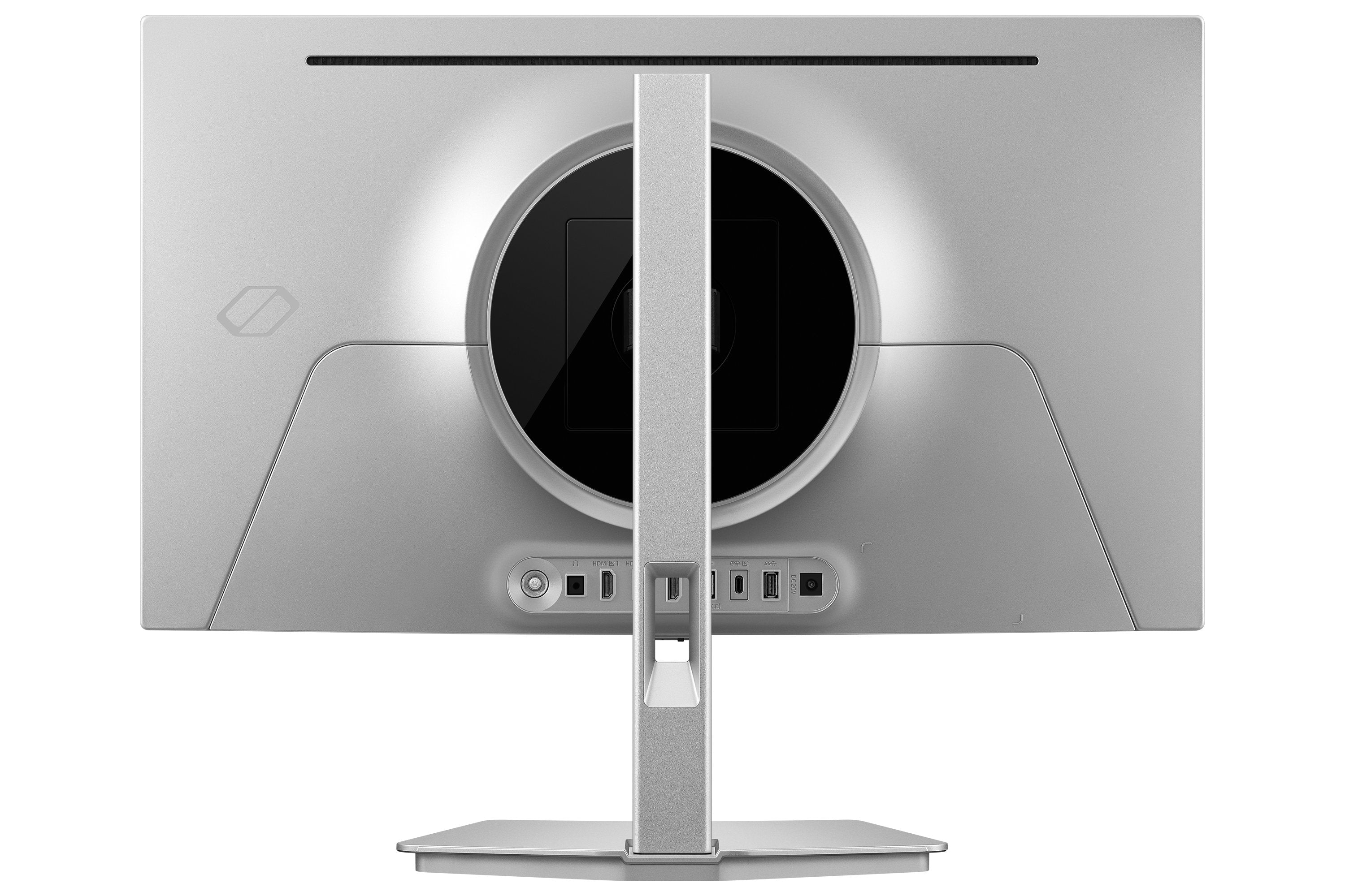Monitor Gaming Samsung Ls27hg800suxen 27" Odyssey Oled G8 G80sh 3840x2160 16:9 250cd M2 0.03ms, Hdmi, Dp, Usb