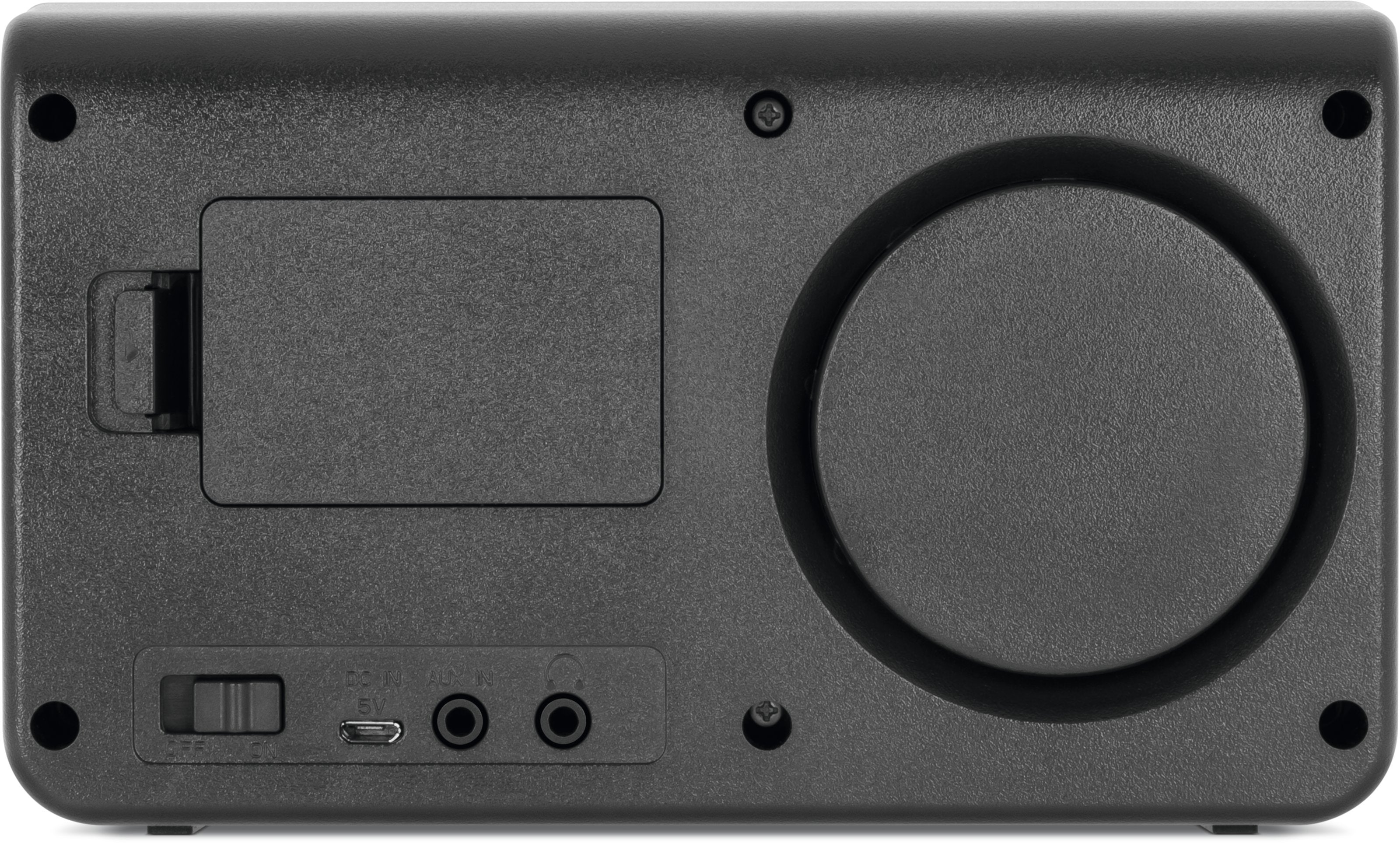 Technisat Sternradio Ir 2 Negro