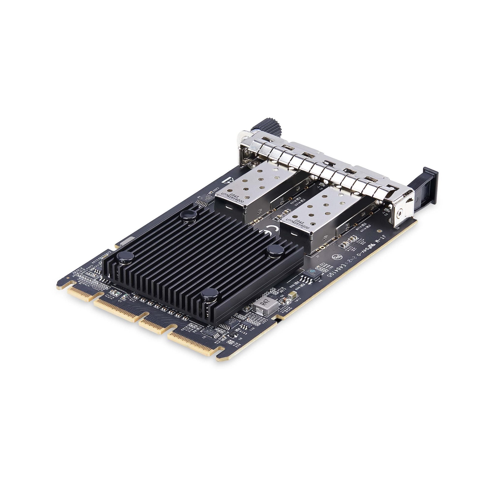EAN 0065030900645 - StarTech.com O1210I-NETWORK-CARD adaptador y tarjeta de red Interno Fibra 10000 Mbit/s imagen 2
