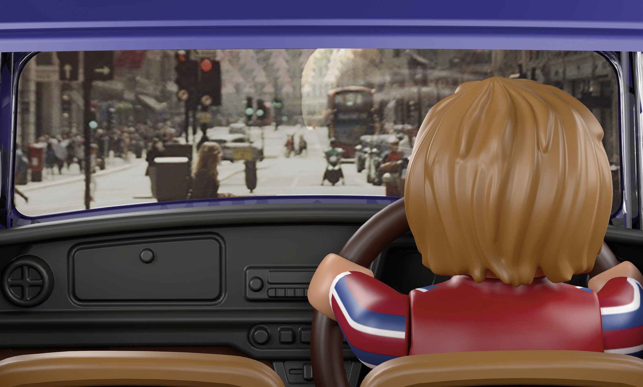 EAN 4008789709219 - Playmobil 70921 vehículo de juguete imagen 4