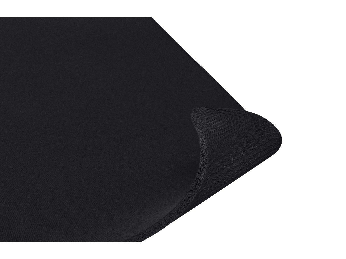 Alfombrilla Logitech G G740 Negro