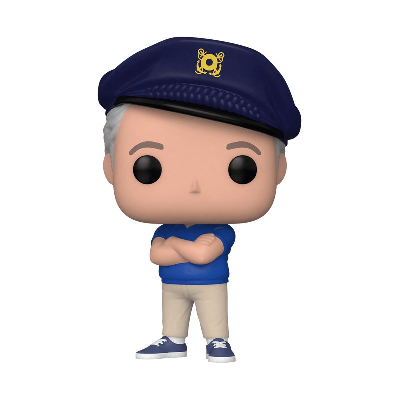 EAN 0889698707640 - FUNKO POP! 70764 figura de acción y colleccionable imagen 1