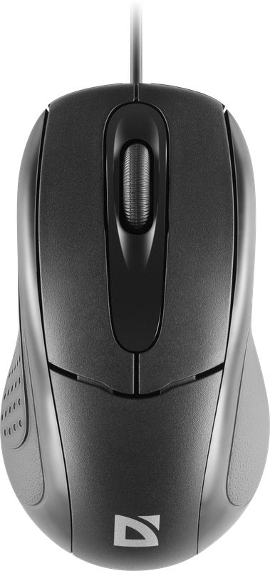 EAN 4714033525800 - Defender STANDARD MB-580 ratón Oficina Ambidextro USB tipo A Óptico 1000 DPI imagen 6
