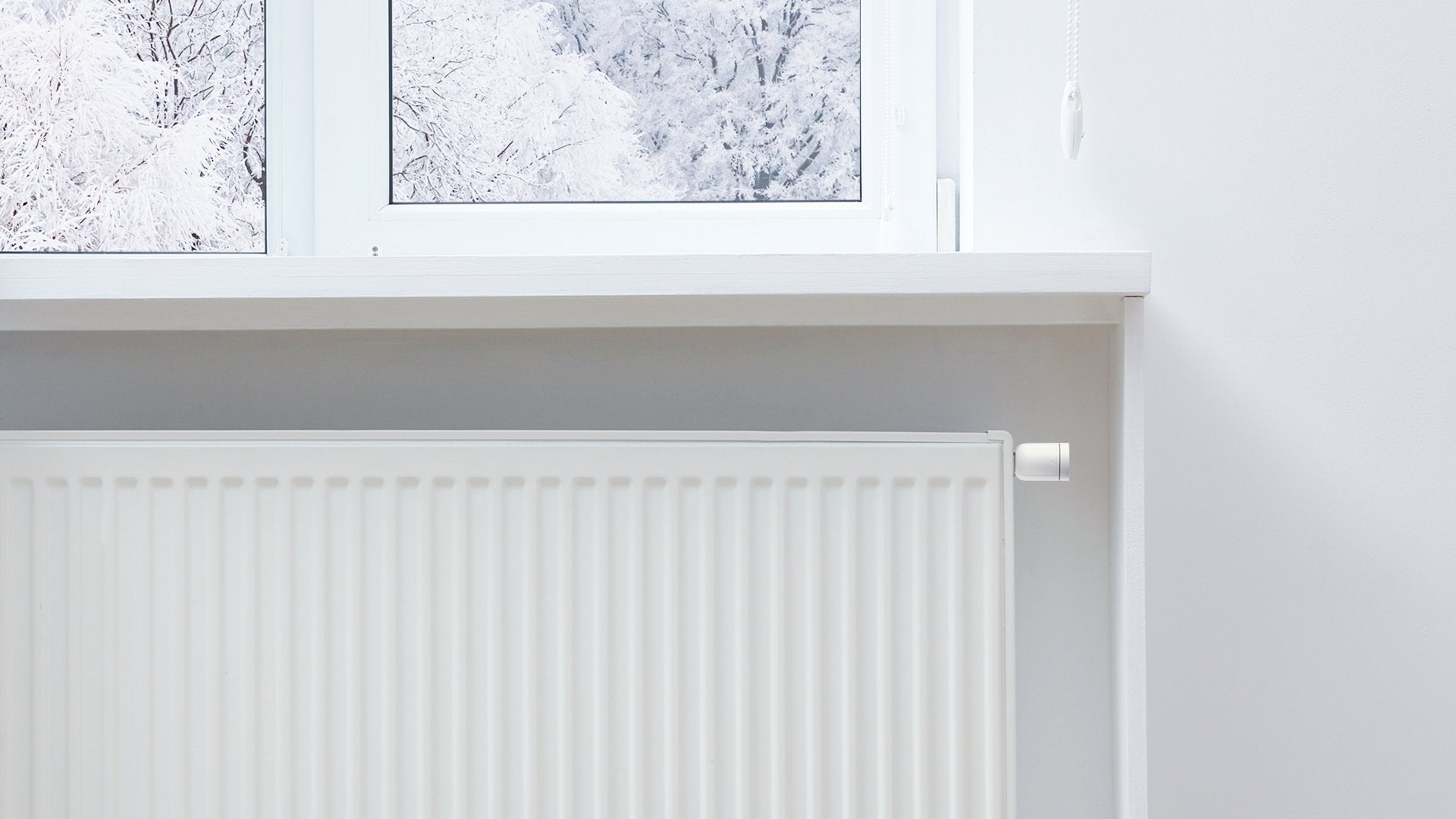 EAN 6976391032040 - Imou TRV1 termoestato ZigBee Blanco imagen 8