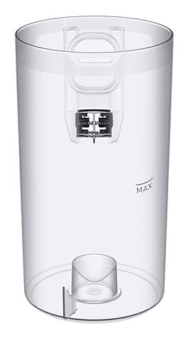 Samsung Vs15a60bgr5 Wd - 2-In-1 Mick Vacuum - Maubbeutel - Plata - Rectangular - Trocken - Micro