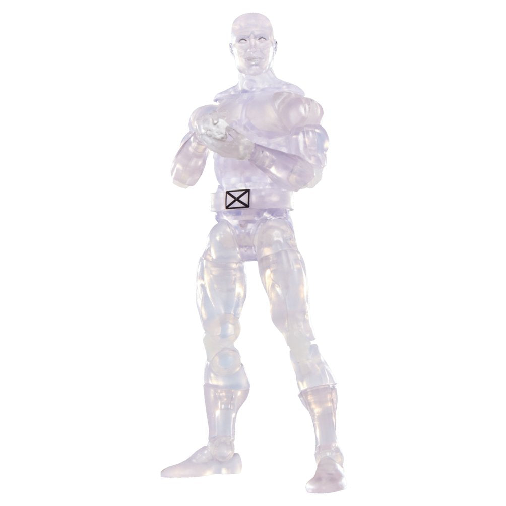 Figura Iceman Secret Wars Marvel Legends Series 15cm