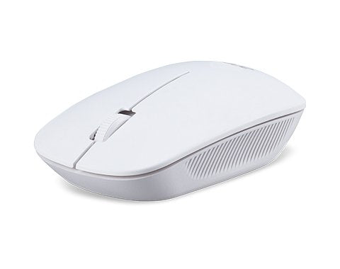 Raton Bluetooth Acer Blanco - Bt 5.1, 1200 Ppp