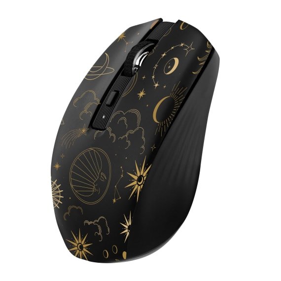 EAN 3303170117989 - T'nB ASTRO ratón mano derecha Bluetooth + USB Type-A 1600 DPI imagen 1