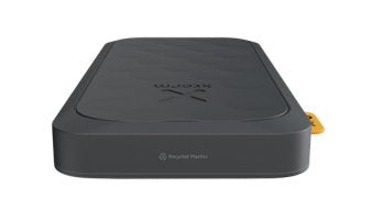 Power Bank Fuel Series Fs-5101 10000mah Negro Xtorm 10000mah/ Hasta 20w/ 2xusb-C, 1xusb-A/ Lcd