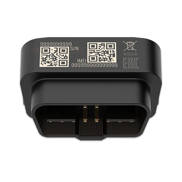 Teltonika · Tracker Gps · Fmb003 · Fahrzeug · Gnss Gsm Ble 4.0
