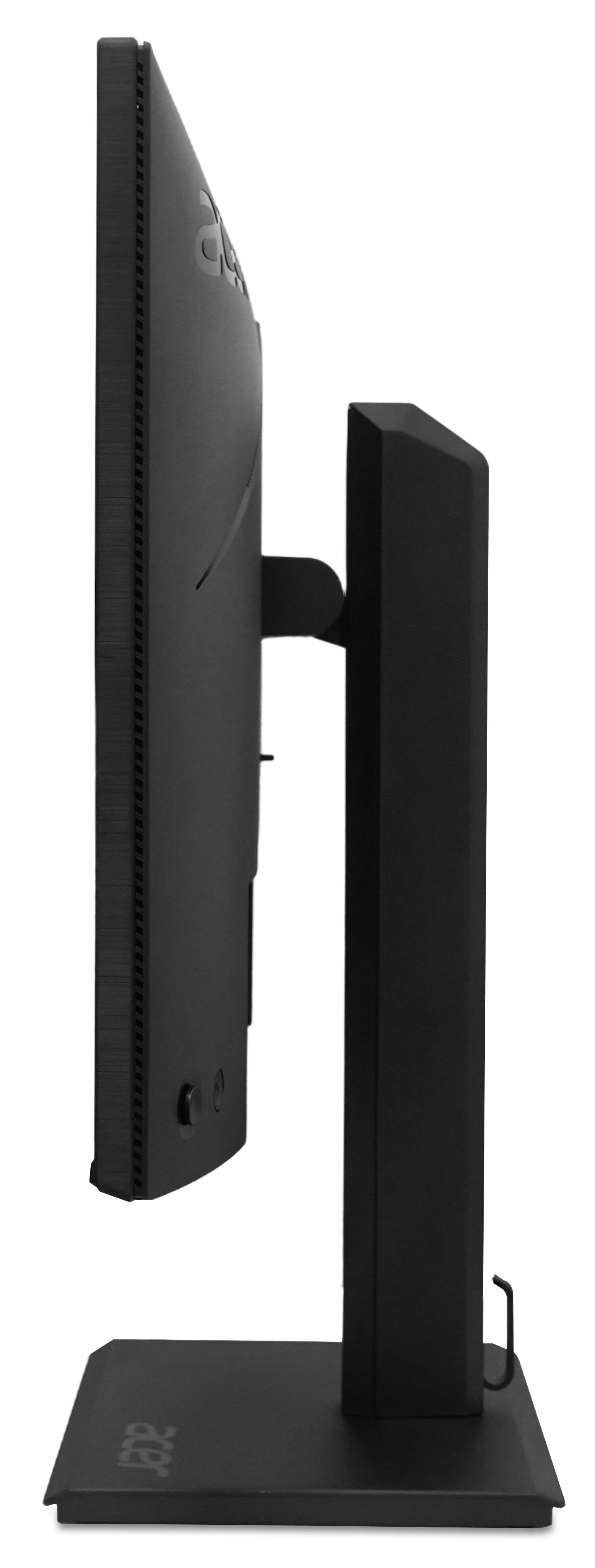 Acer Tft Vero B248we5bemiqprcuzx 61c 24'' 1920x1200 Hdmi Dp Usb-C -Hub Cam