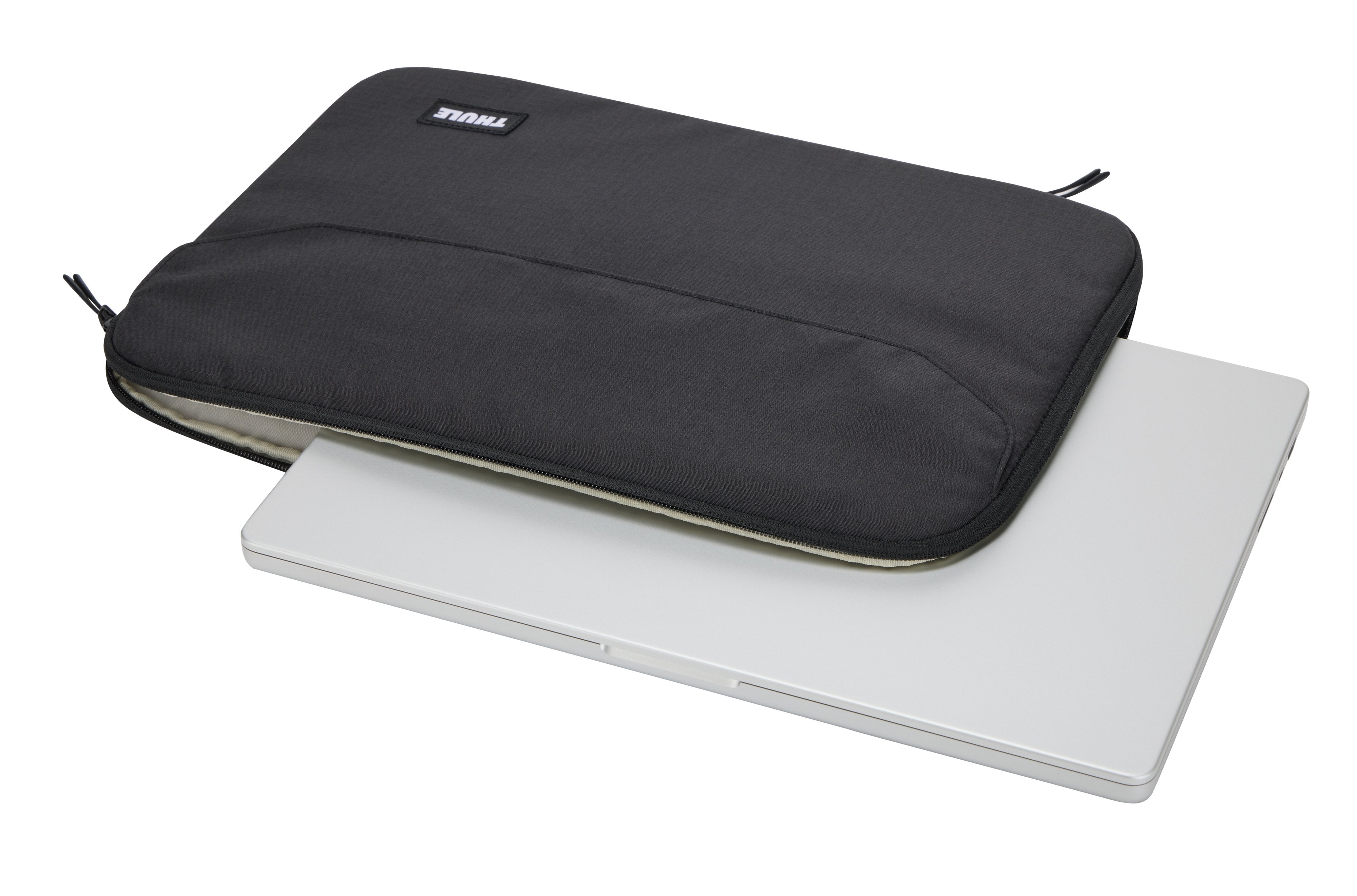 Thule Lithos Sleeve Macbook Pro 16" - Black, 3205460
