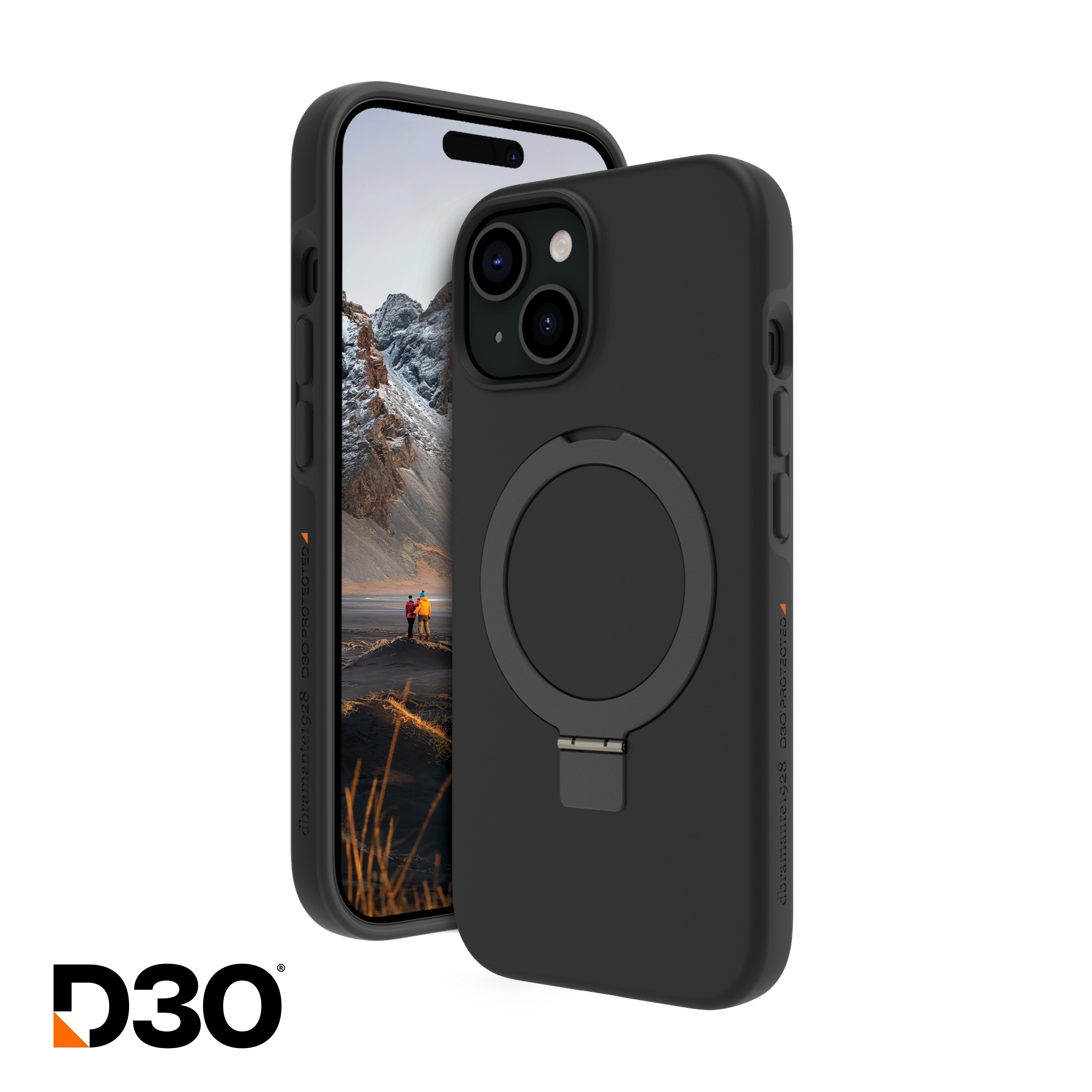 Icelandultrad3omskick-Iphone15-Black